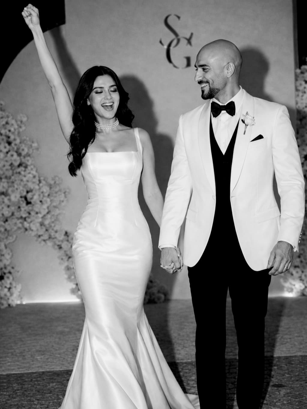 Adrian & Valentina luxury destination wedding in Portugal