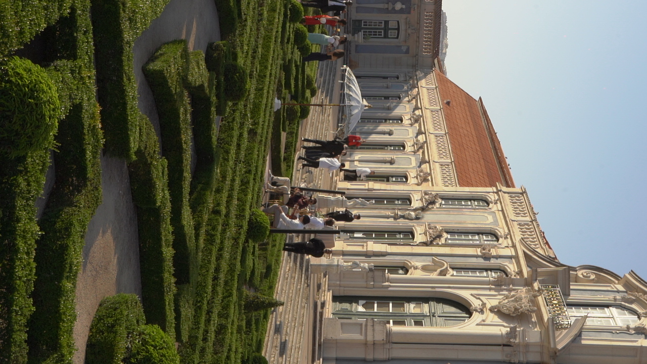 Queluz National Palace